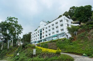 Exterior - Misty Mountain Resort (Devikolam)