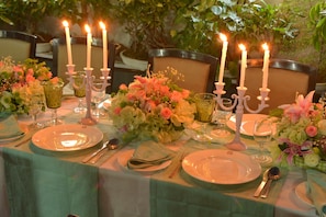 Property amenity - Rockland Hotel - C R Park (New Delhi)