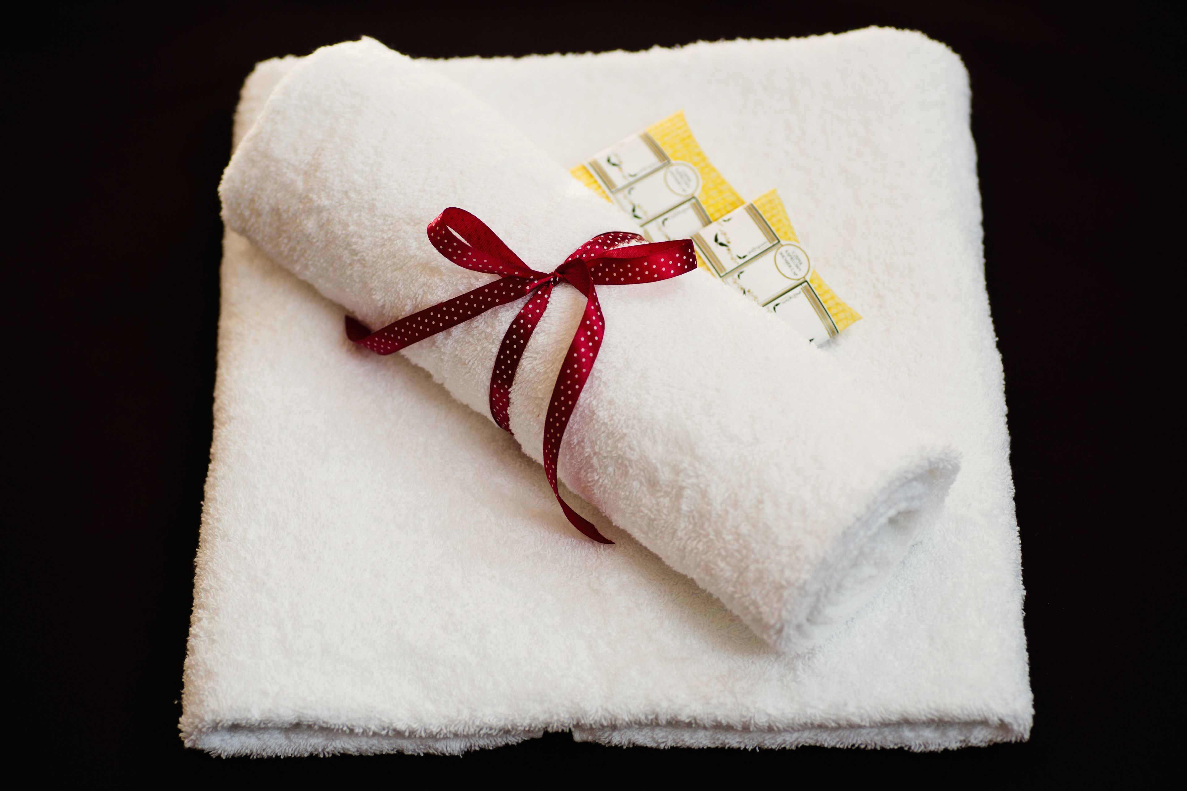 standard double or twin room | room amenity