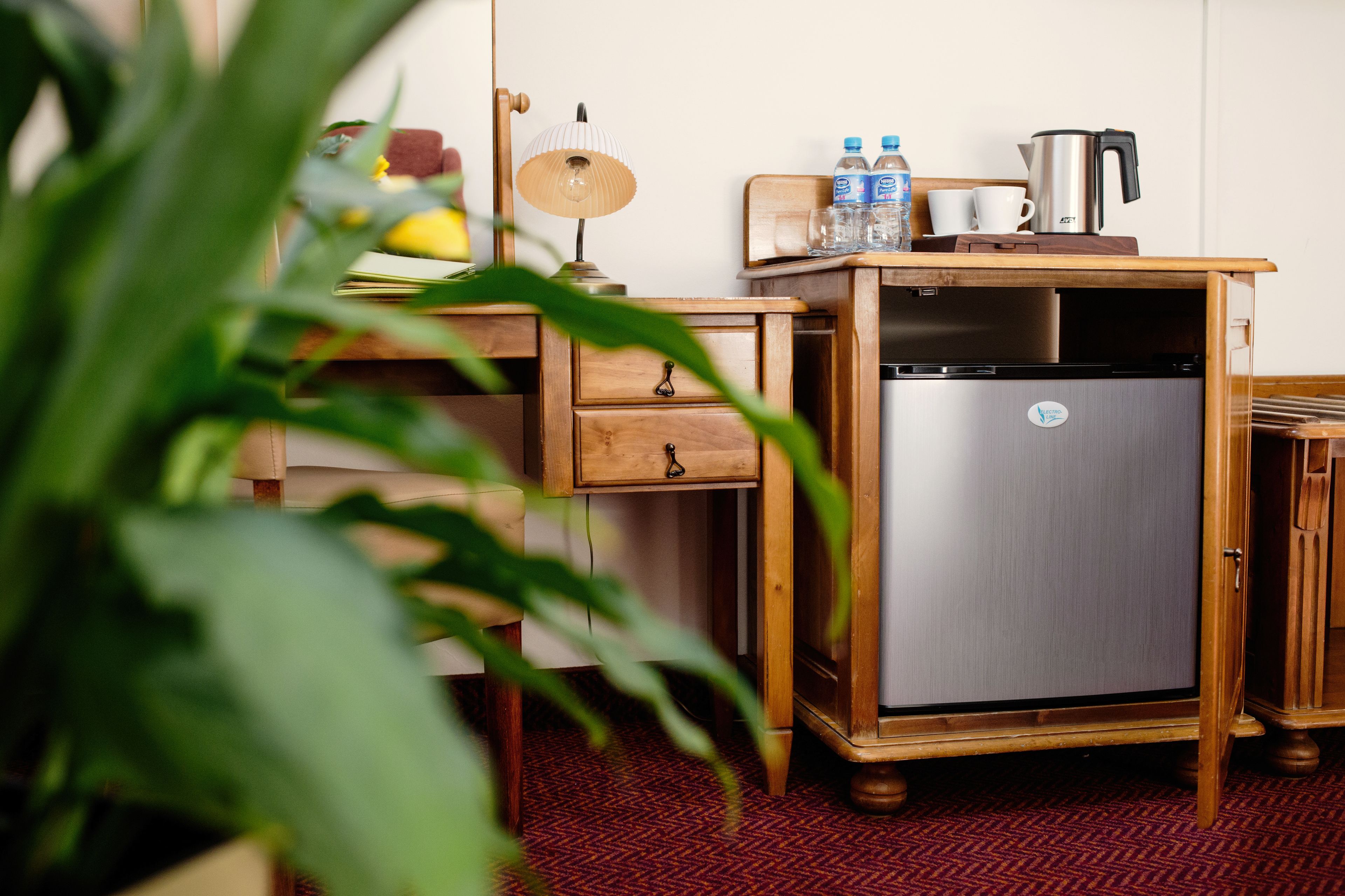 standard triple room | room amenity