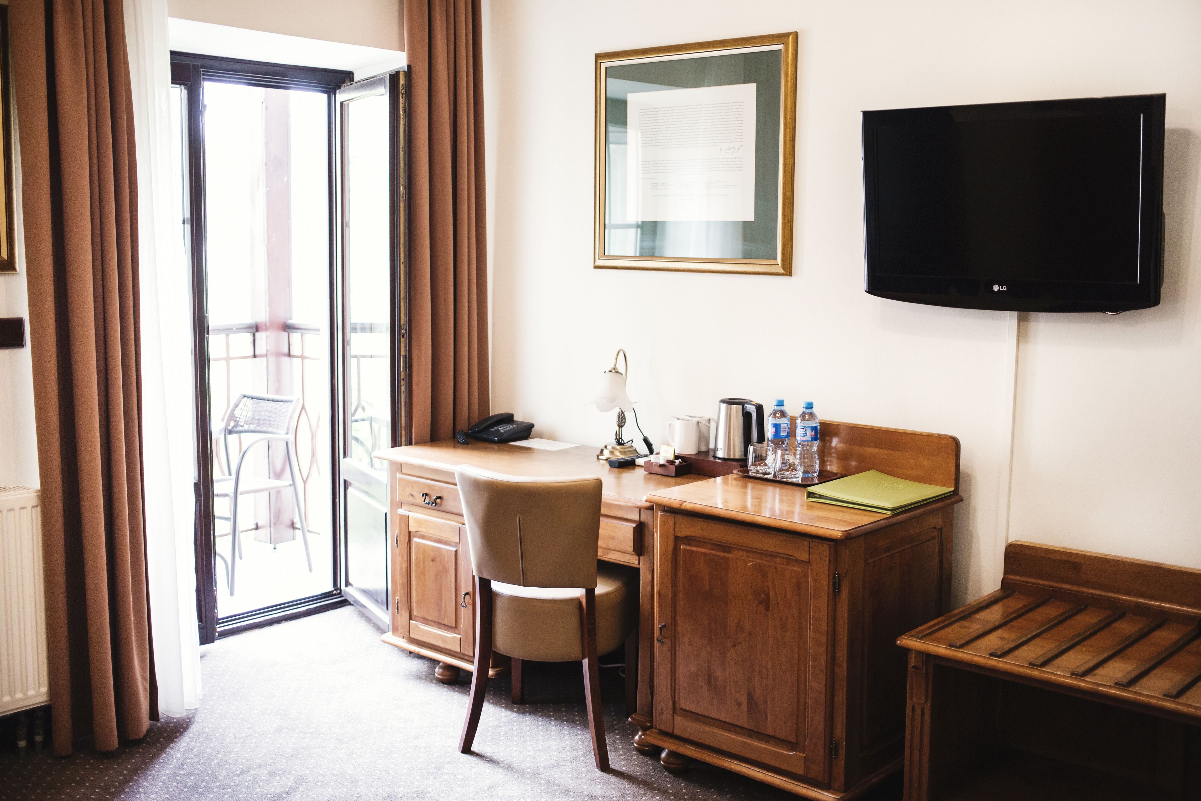Foto - Hotel Eden