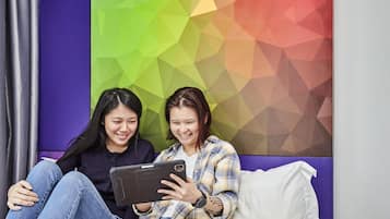 Superior Double Room, 1 Double Bed | Desk, free WiFi, bed sheets