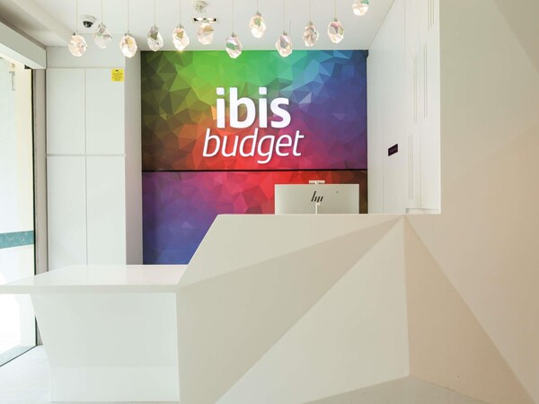 Ibis Budget Singapore Olive - Marine Parade