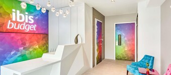 ไอบิส บัดเจ็ท สิงคโปร์ อะเมทรีน