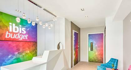 ibis budget Singapore Ametrine