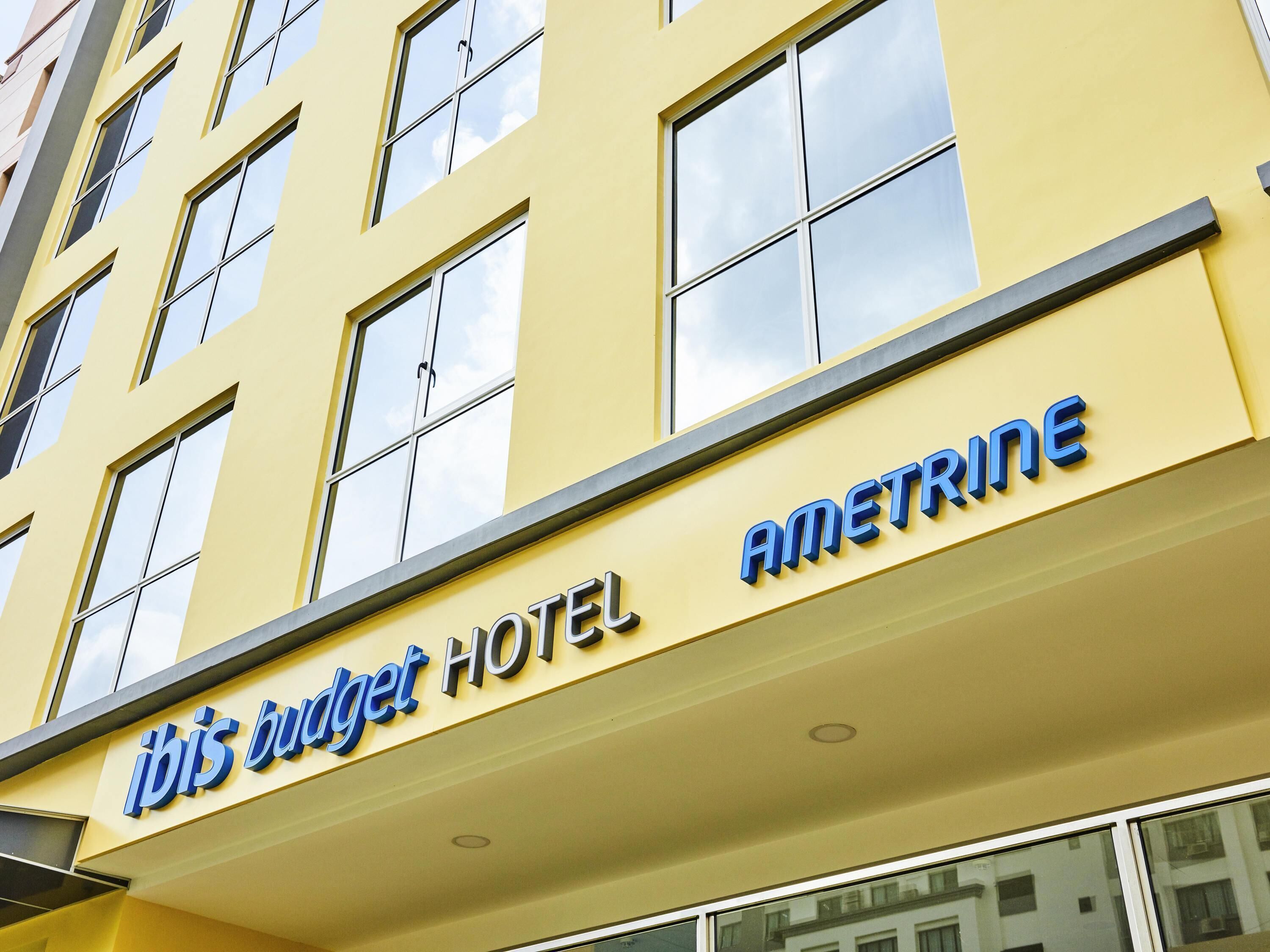 Photo - ibis budget Singapore Ametrine
