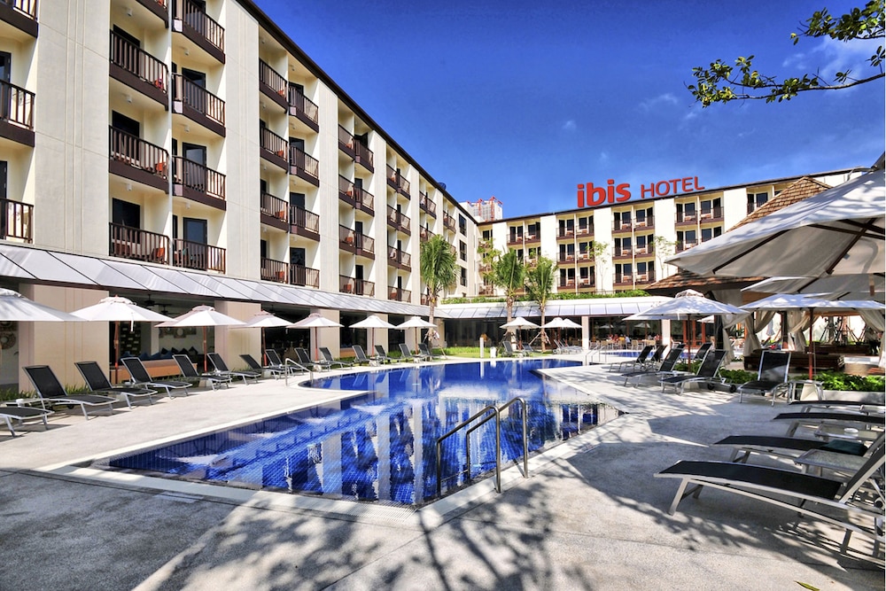 ibis Phuket Kata image
