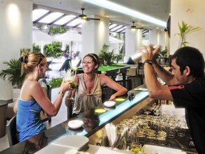 Restaurant - ibis Phuket Kata (Karon)