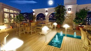 Terrazza/patio