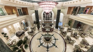 Hall
