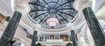 Xheko Imperial Luxury Hotel & Spa