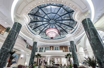 Xheko Imperial Luxury Hotel & Spa