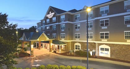Country Inn & Suites by Radisson, Asheville West near Biltmore