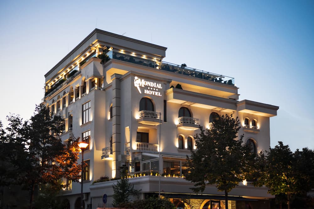 Mondial Hotel