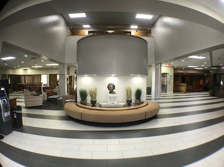 Recepción