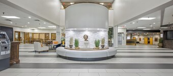 Crossroads Hotel at Huron Event Center