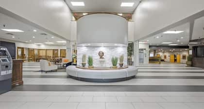 Crossroads Hotel at Huron Event Center