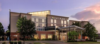Hyatt Place Memphis/Germantown