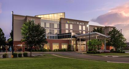 Hyatt Place Memphis/Germantown