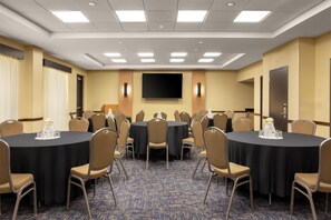 Meeting facility - Hyatt Place Memphis/Germantown (Memphis)