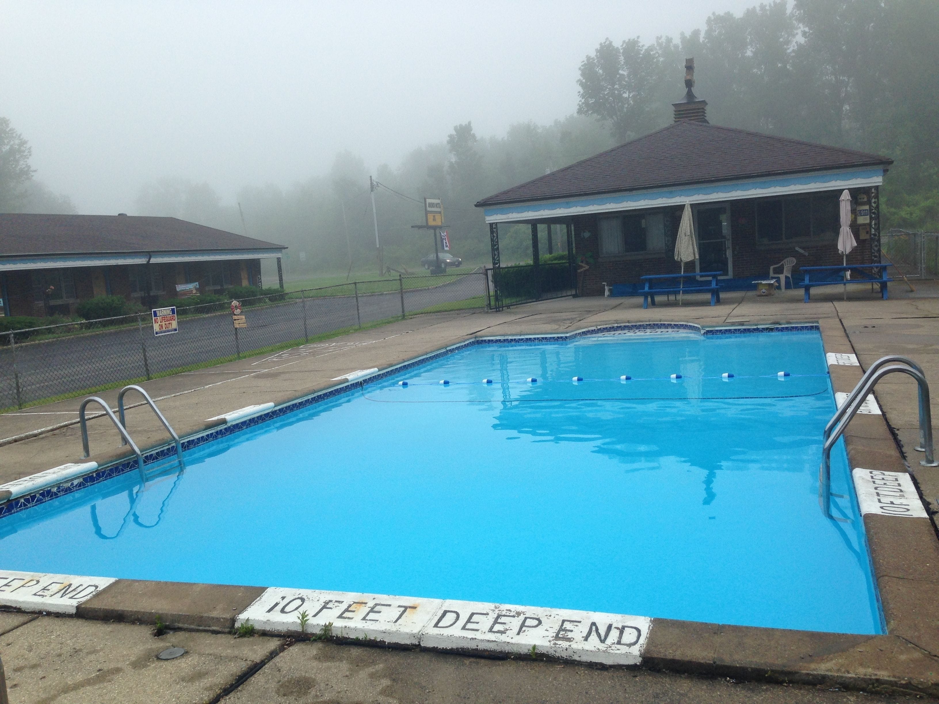 Photo - Anchor Motel