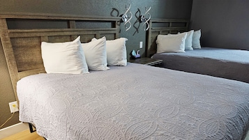 Ropa de cama de alta calidad y colchones con pillow-top