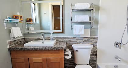 Magnuson Hotel Blythe