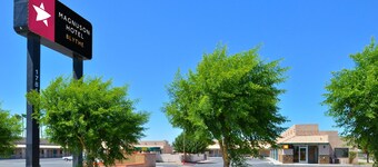 Magnuson Hotel Blythe