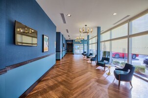 Sala de reuniones