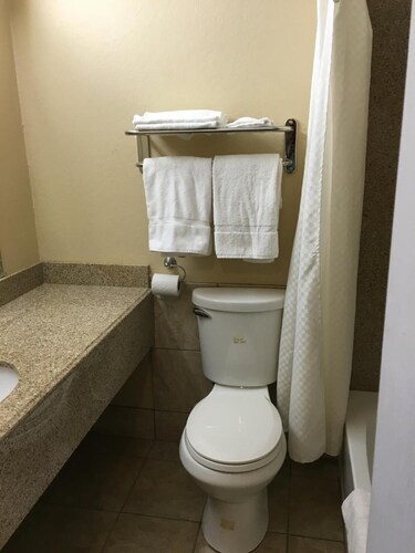 Residents Suites Liberty