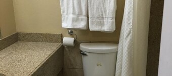 Residents Suites Liberty