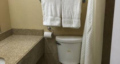 Residents Suites Liberty