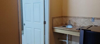 Residents Suites Liberty