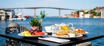 Thon Hotel Kristiansund