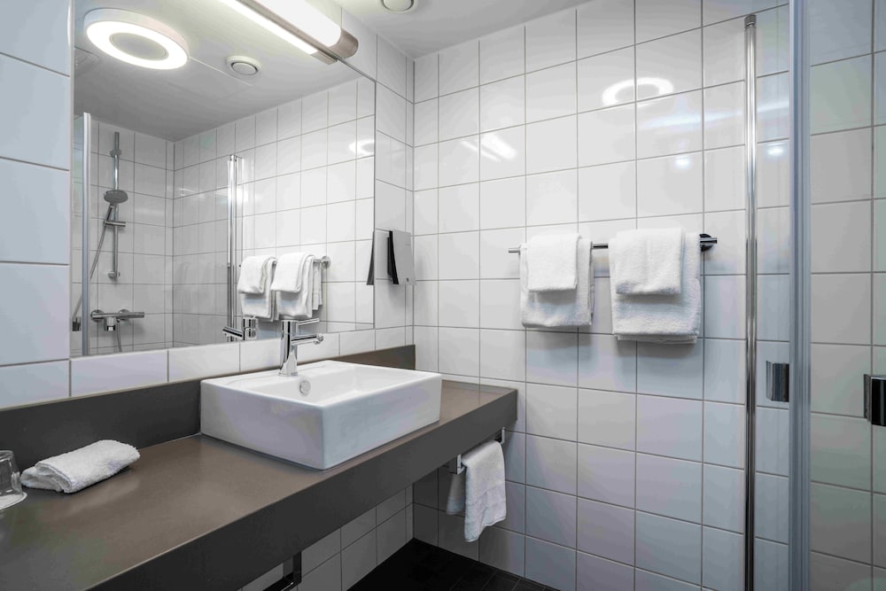 Thon Hotel Kristiansund by null