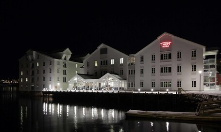 Thon Hotel Kristiansund - view 2