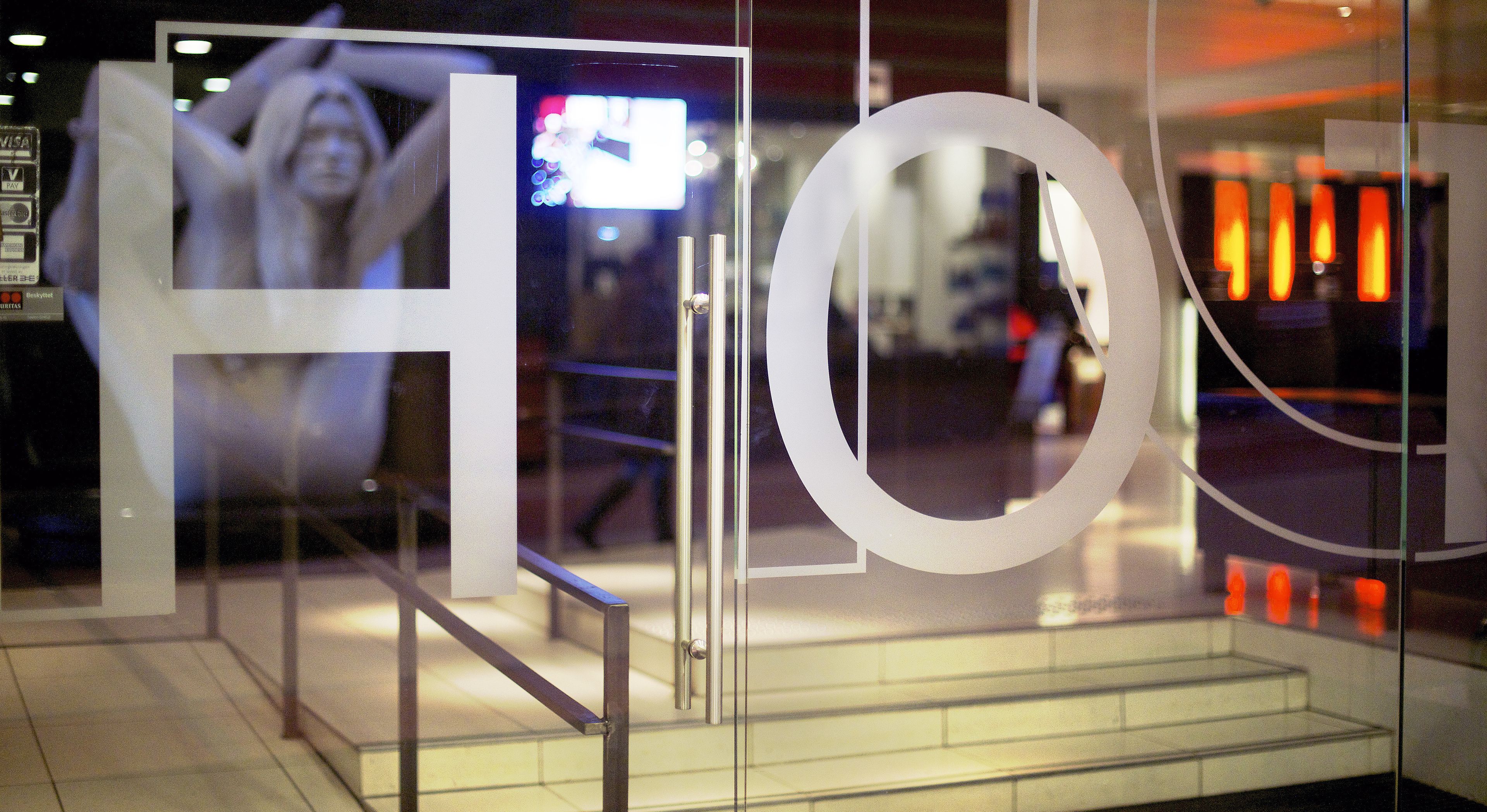 Foto - Home Hotel Folketeateret