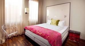 Ropa de cama hipoalergénica, wifi gratis, ropa de cama