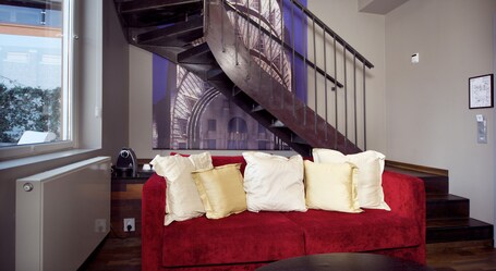 Home Hotel Folketeateret - view 3