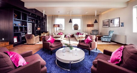 Home Hotel Folketeateret - view 2