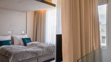 Biancheria da letto ipoallergenica, Wi-Fi gratuito, lenzuola
