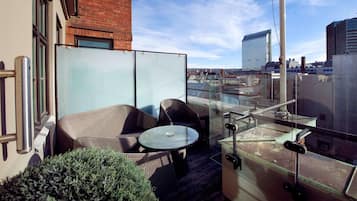 Allergitestet sengetøy, wi-fi (inkludert) og sengetøy