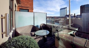 Ropa de cama hipoalergénica, wifi gratis y ropa de cama