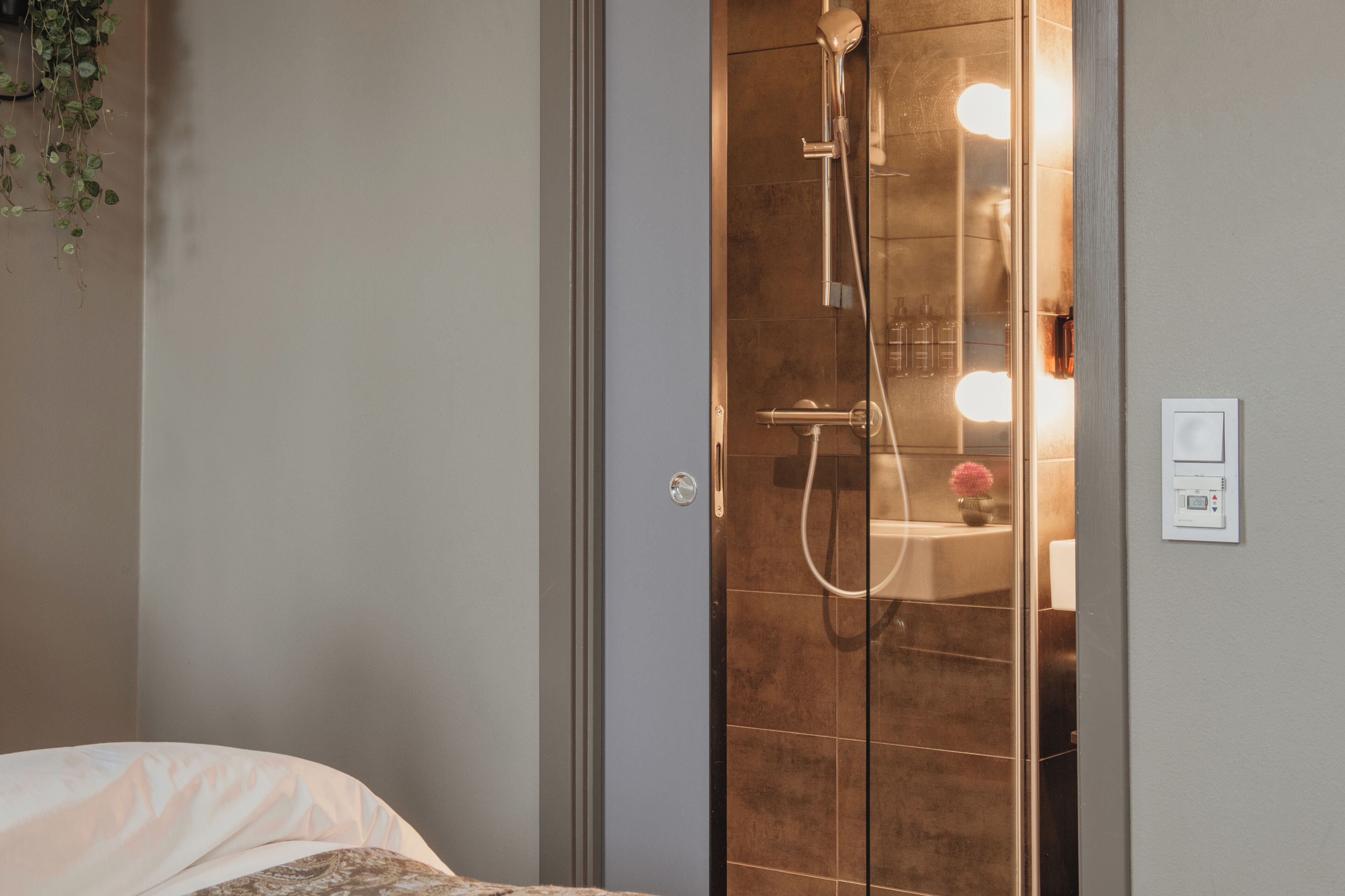Foto - Home Hotel Folketeateret