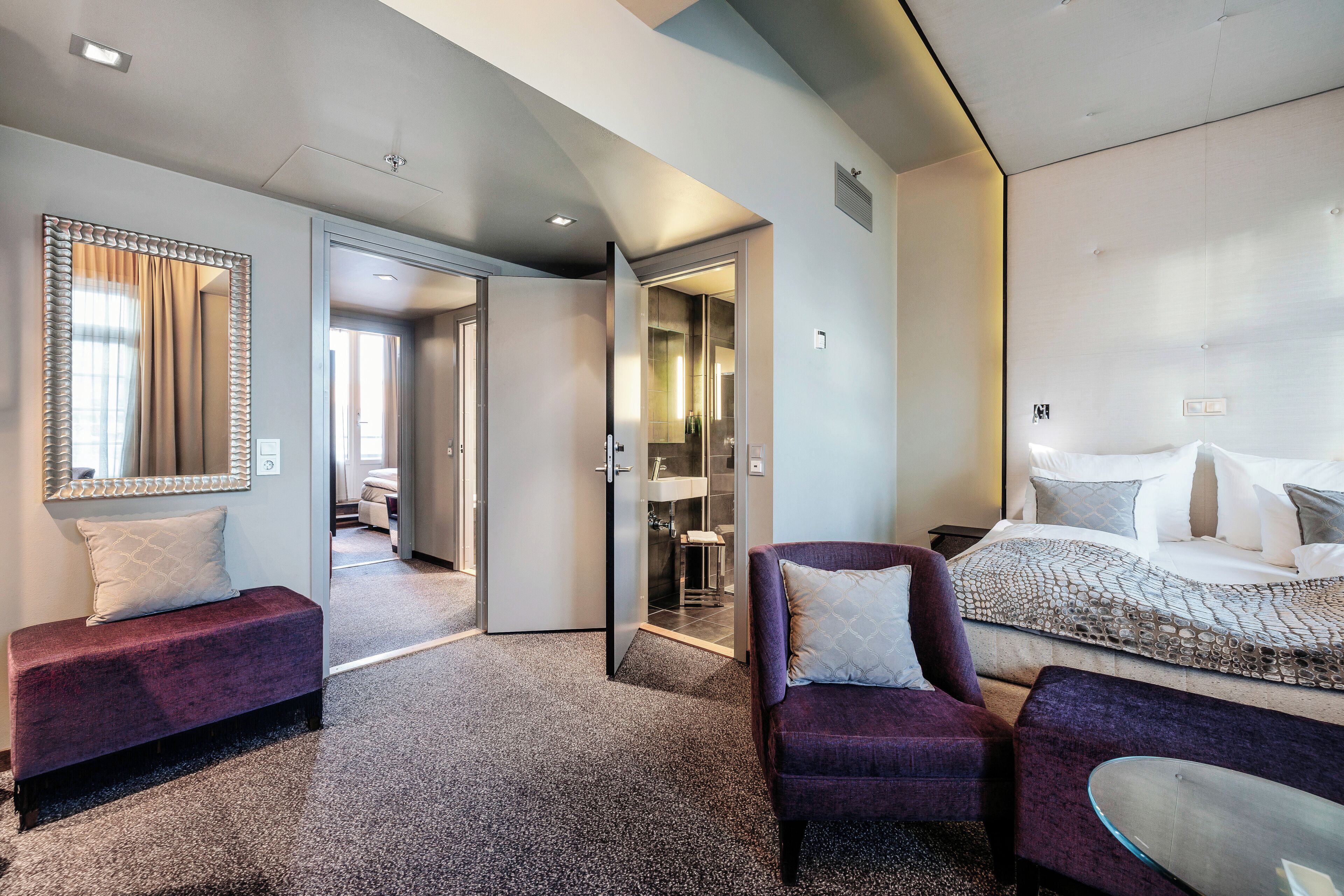 Foto - Home Hotel Folketeateret