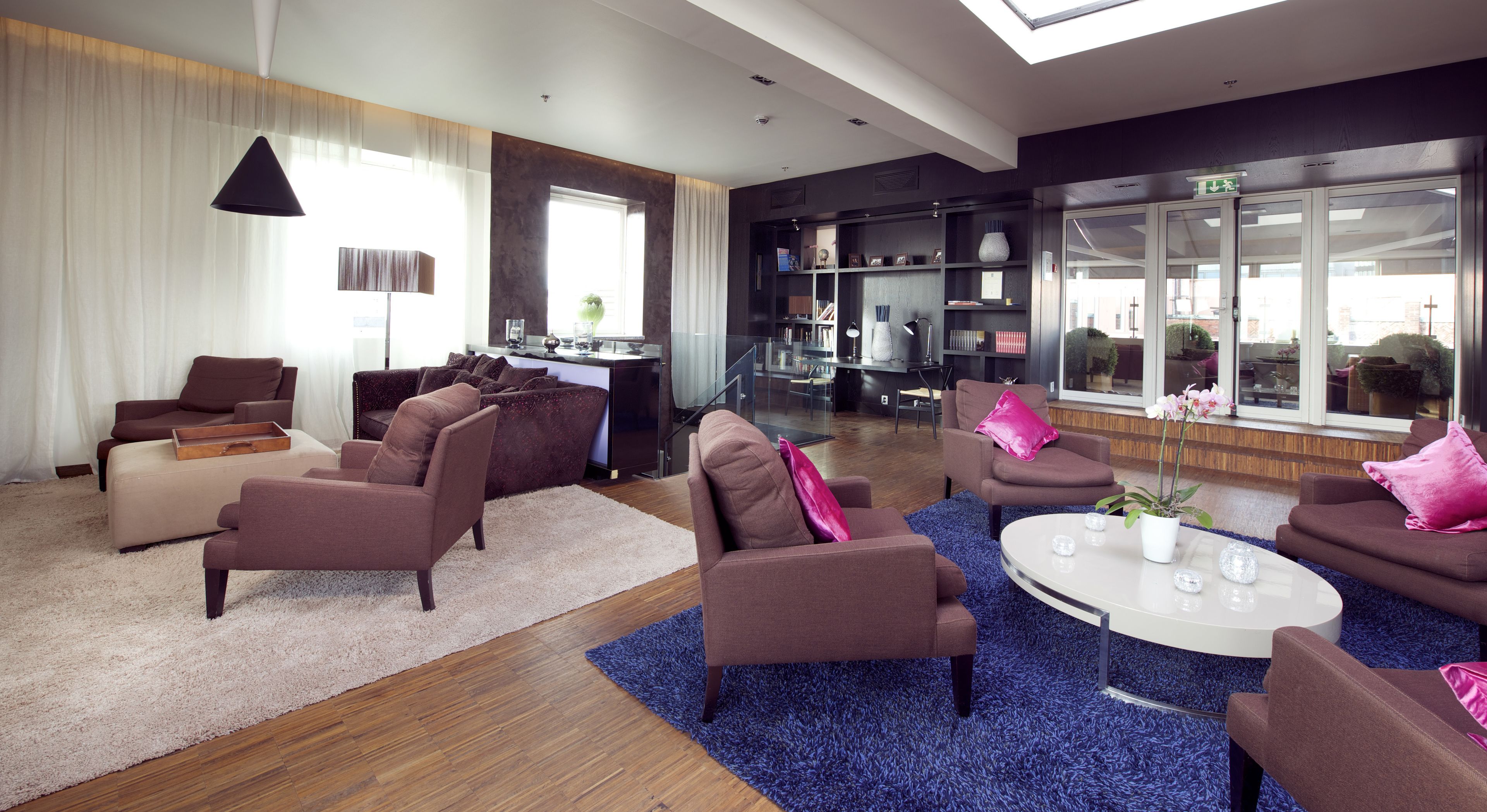 Foto - Home Hotel Folketeateret