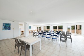 Salle de réunion