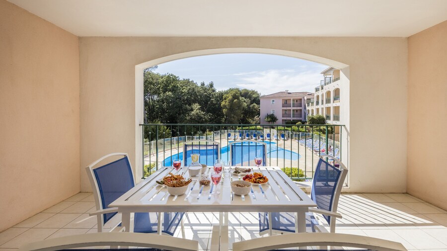 Garden & City Six-Fours-les-Plages