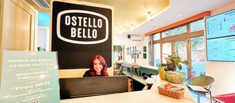 Ostello Bello Bologna