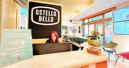 Ostello Bello Bologna